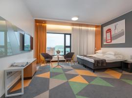 Hotel Sophia by Tartuhotels Hotels Find