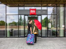 ibis Tallinn Center Hotels Find