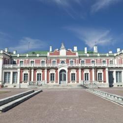 Kadriorg Art Museum, Tallinn Hotels Find