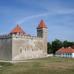 Kuressaare Hotels Find