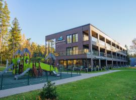 Merepargi ApartHotel & Cafe Hotels Find
