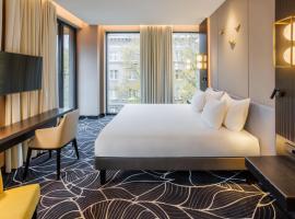 Movenpick Hotel Tallinn Hotels Find
