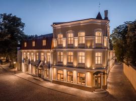 Nunne Boutique Hotel Hotels Find
