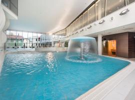 Park Inn by Radisson Meriton Conference & Spa Hotel Tallinn Hotels Find