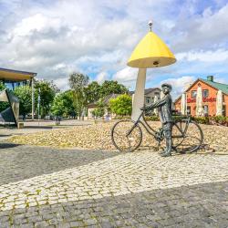 Rakvere Hotels Find