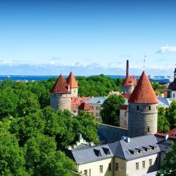Tallinn Hotels Find