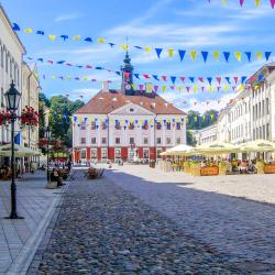 Tartu Hotels Find