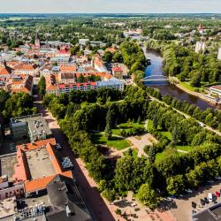 Tartumaa Hotels Find