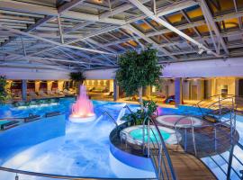 V Spa & Conference Hotel Hotels Find