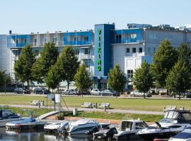 Viiking Spa Hotel Hotels Find