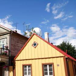 Viljandi Hotels Find