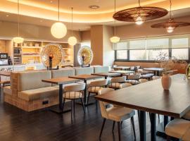 B&B HOTEL Écija Hotels Find