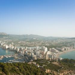 Costa Blanca Hotels Find