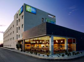 Holiday Inn Express Málaga Airport by IHG Hotels Find