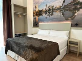 Hotel BESTPRICE Valencia Hotels Find