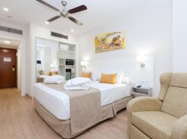 Senator Barajas Hotels Find