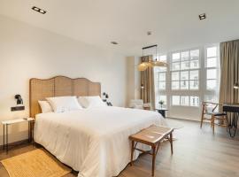 Sercotel EsteOeste Hotels Find