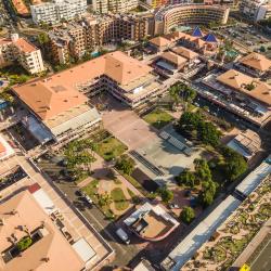 Yumbo Centre, Playa del Ingles Hotels Find