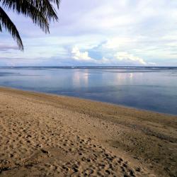Coral Coast Hotels Find