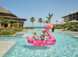 Crowne Plaza Fiji Nadi Bay Resort & Spa by IHG Hotels Find