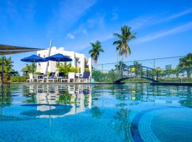 Fiji Gateway Hotel Hotels Find