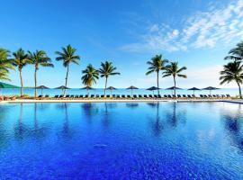 Hilton Fiji Beach Resort and Spa Hotels Find