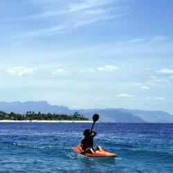 Nadi Hotels Find