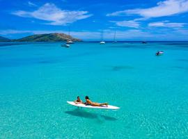 Oarsman's Bay Lodge Hotels Find