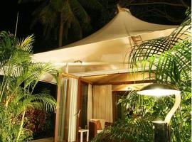 The Fiji Orchid Hotels Find