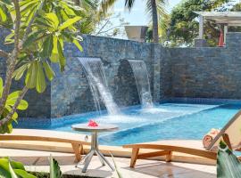 The Palms Denarau Fiji Hotels Find