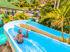 Tokatoka Resort Hotel Hotels Find