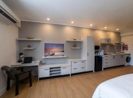 Toorak Central Hotels Find