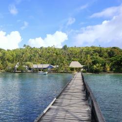 Viti Levu Hotels Find
