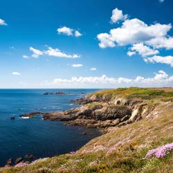 Brittany Hotels Find