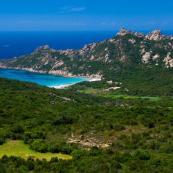 Corsica Hotels Find