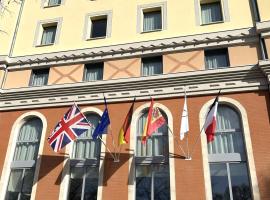 Dali Hôtel Montauban Hotels Find