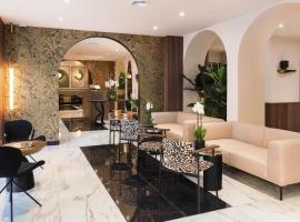 Hotel Khla Nice Hotels Find