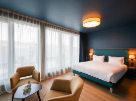 Hôtel de la Cité Hotels Find