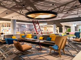 ibis Paris CDG Airport Hotels Find