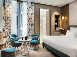 La Demeure Montaigne Hotels Find