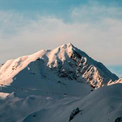 Les Arcs Hotels Find