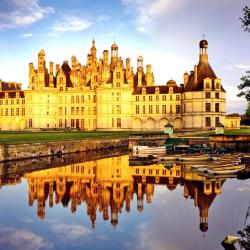 Loire Valley Hotels Find