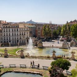 Marseille Hotels Find