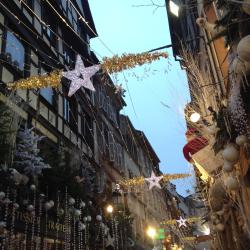 Strasbourg Christmas Market, Strasbourg Hotels Find