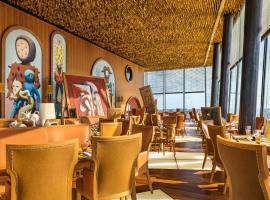 Too Hotel Paris - MGallery Hotels Find