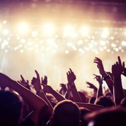 U Arena, Nanterre Hotels Find