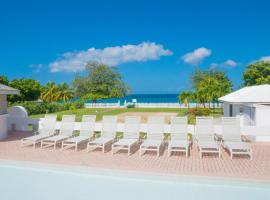 Allamanda Beach Resort Hotels Find