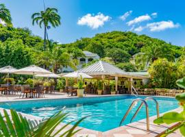 Blue Horizons Garden Resort Hotels Find
