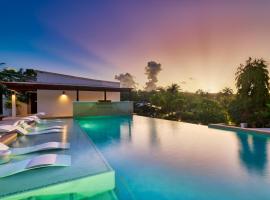 Calabash Hotel Hotels Find