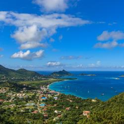 Carriacou Island Hotels Find